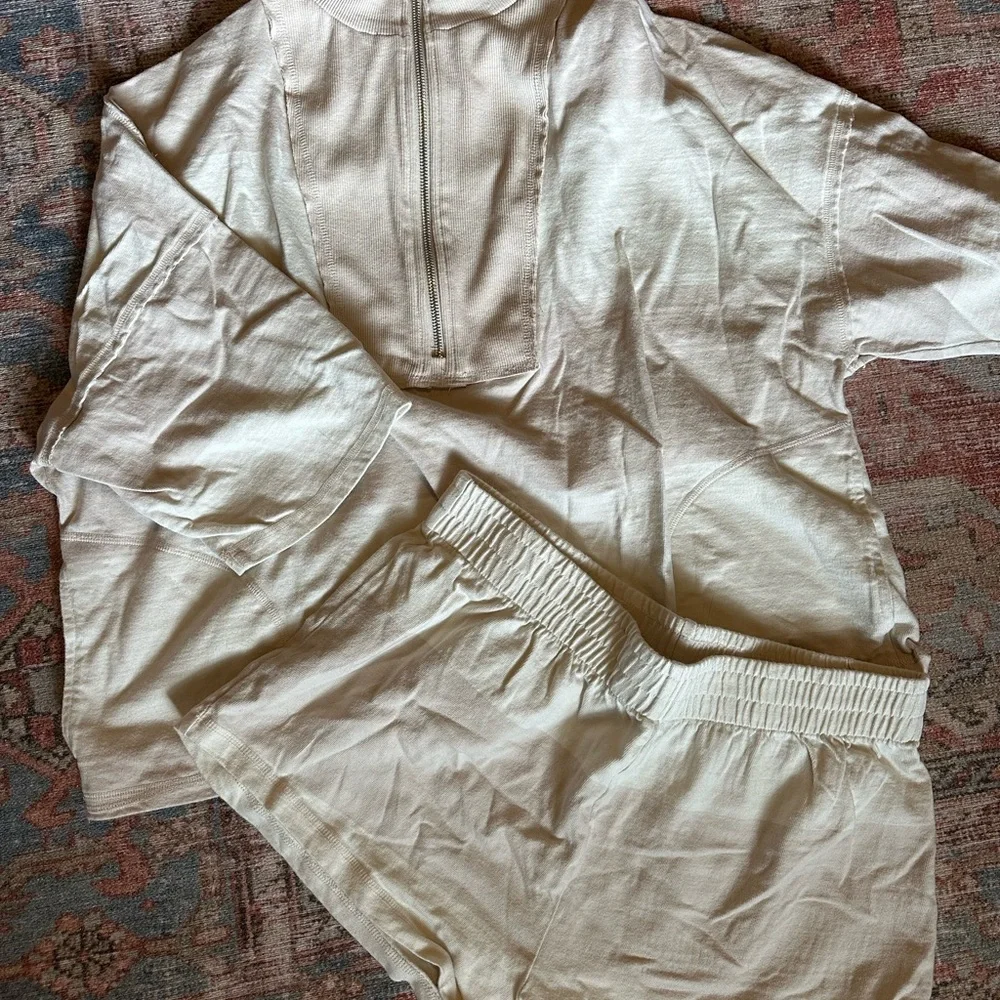 FP Movement Rugby Set - Picture 2 of 5